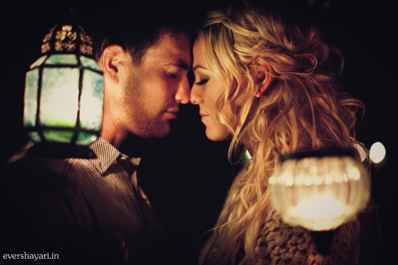 Most Romantic Couple