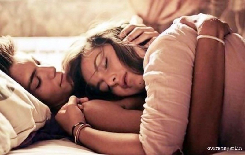 True Romantic Couple