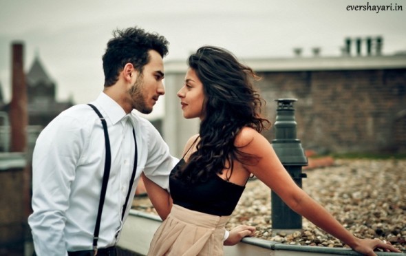 Love romantic couple wallpaper