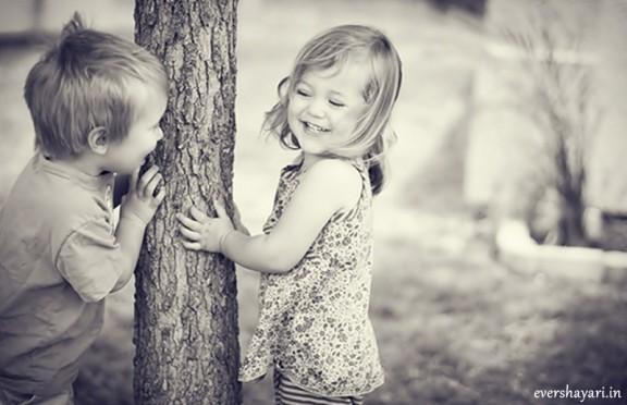 Best friends wallpaper