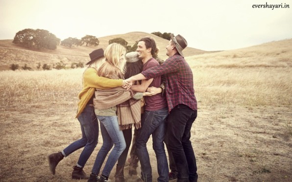 best friends image, group of friends wallpaper