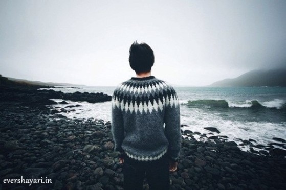 Sad Heart Broken Shayari In Hindi