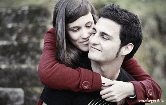 Best Latest Romantic Shayari For Romantic lovers