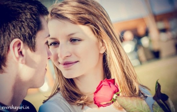 Hindi Romantic shayari