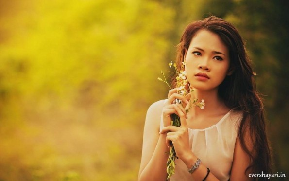 Heart Touching Sad Shayari For Girlfriend and Boyfriend