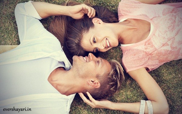 Love Sms Shayari In Hindi For Lovers