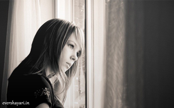 Hindi Sad Bewafai Shayari From Broken Heart