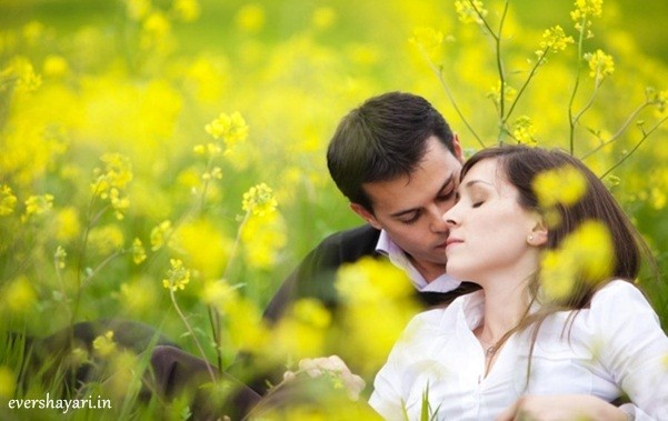Romantic Sms Hindi Shayari