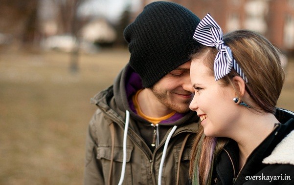 Hindi Romantic Love