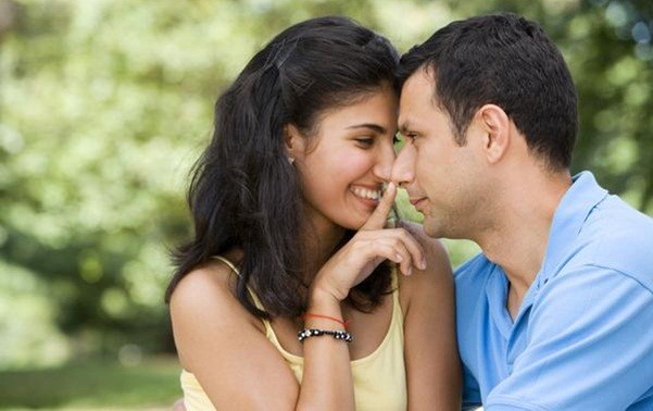 Cute Love