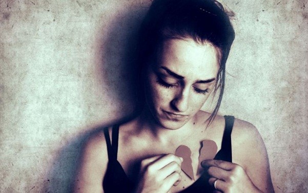 Sad Love Status