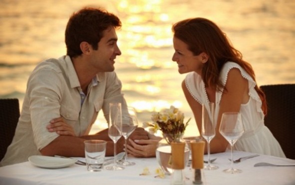 Romantic Love Sms For Girlfriend