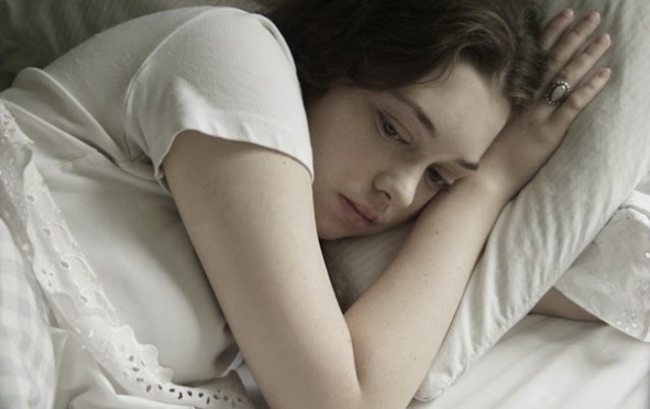 depressed Sad Broken Heart Girl Image