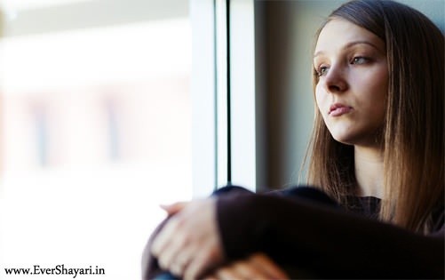 Latest Dard bhari Shayari Sms In Hindi