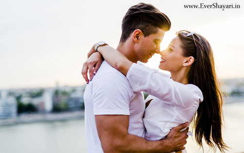 Two Line Love Shayari | Romantic Status In Hindi