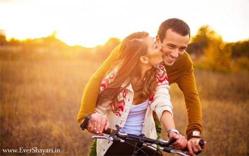 Hindi True Love Shayari