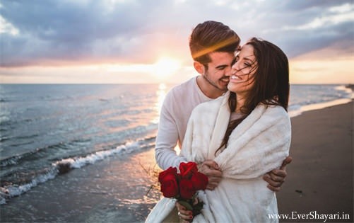 Hindi Love Shayari | Love Shayari For Girlfriend Boyfriend