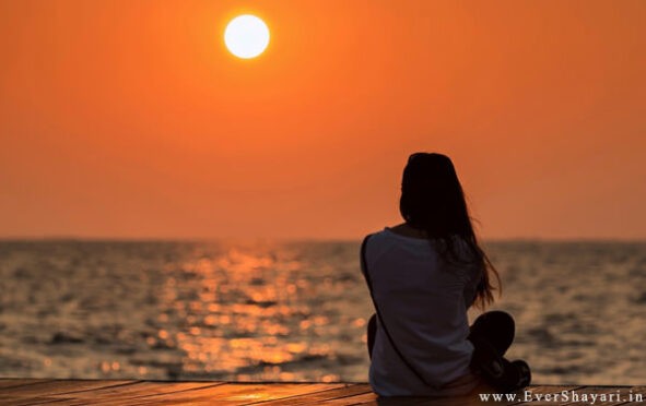 Latest Dard Bhari Sad Hindi Shayari